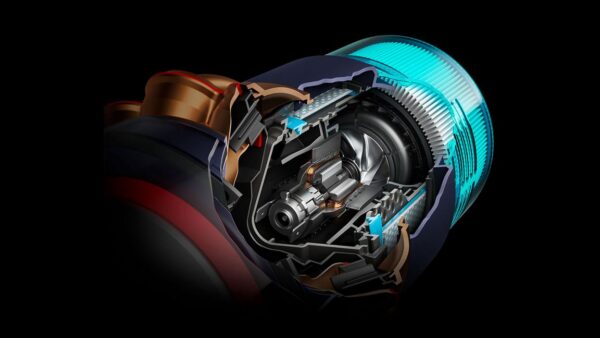 Dyson Gen5detect™ Vacuum Cleaner - Image 4