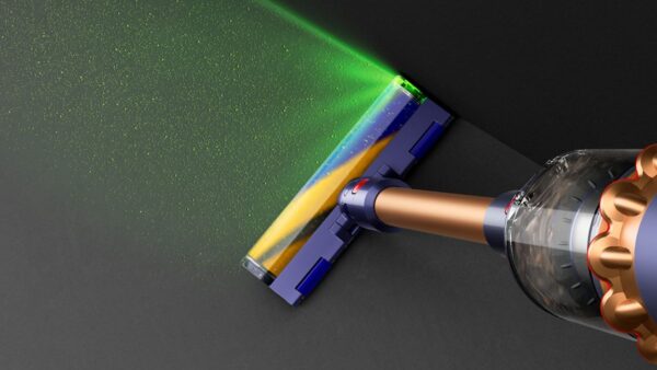 Dyson Gen5detect™ Vacuum Cleaner - Image 6