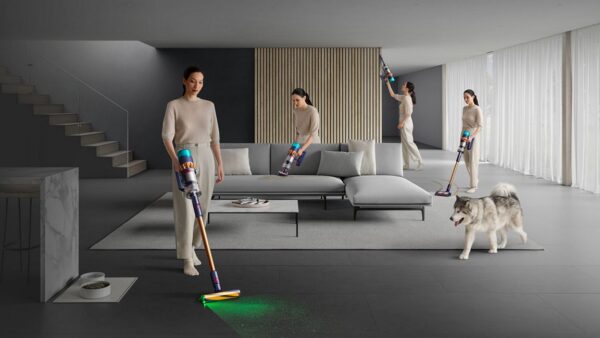 Dyson Gen5detect™ Vacuum Cleaner - Image 7