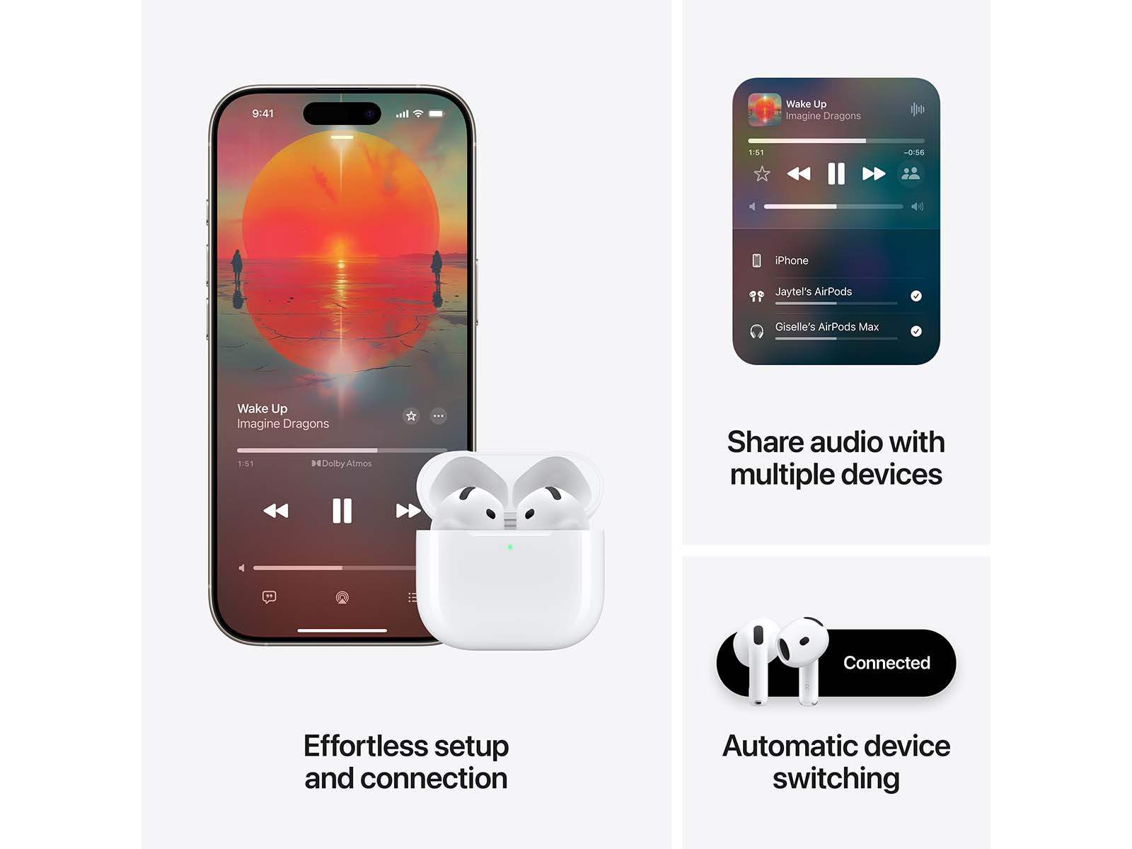 AirPods 4 - Image 3