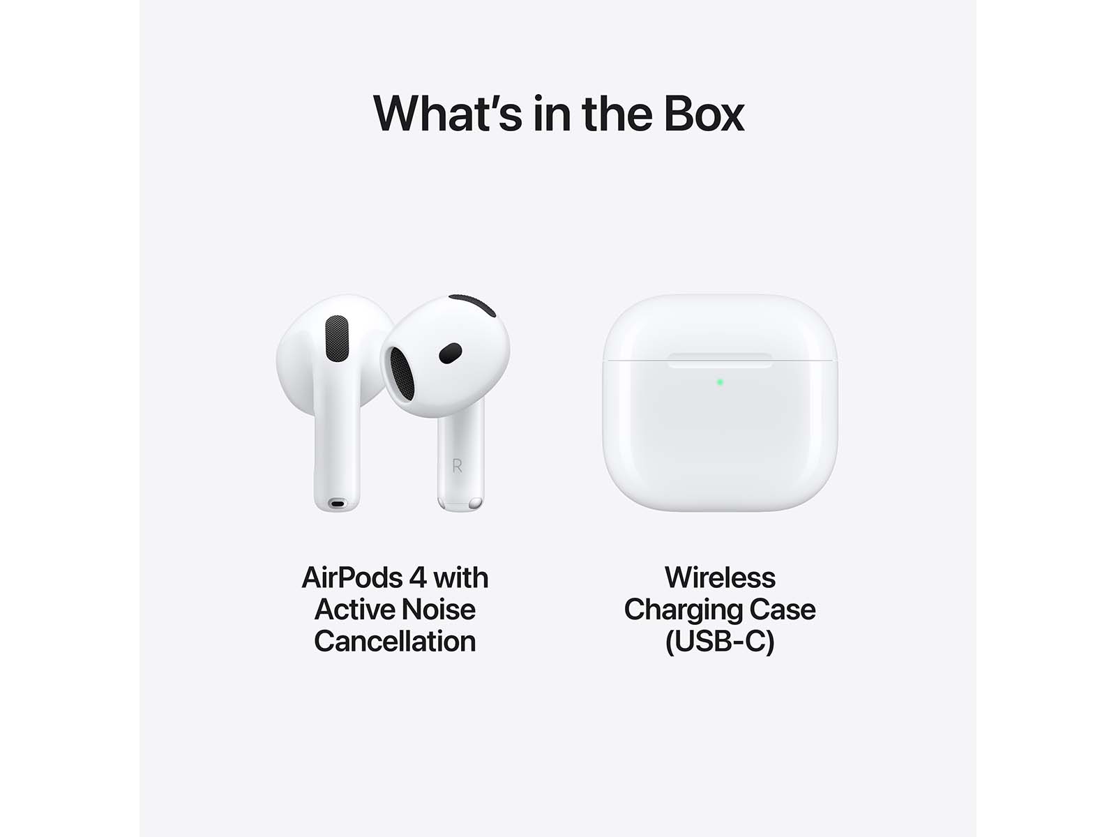 AirPods 4 - Image 2